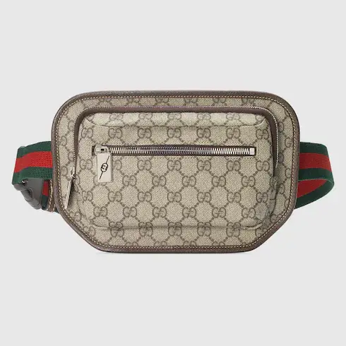 Gucci GG belt bag. 1