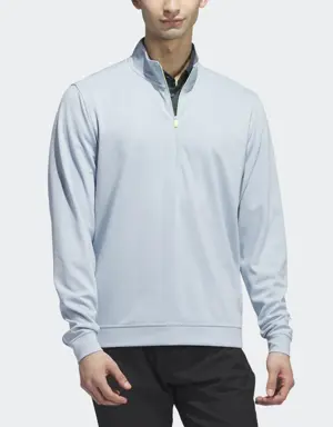 Adidas Elevated Golf Sweatshirt