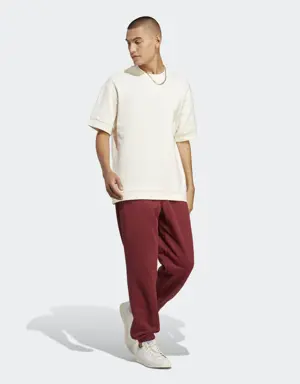 Adidas Adicolor Contempo French Terry Sweat Pants. 3 Adidas Adicolor Contempo French Terry Sweat Pants. 3