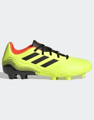 Copa Sense.3 Firm Ground Boots