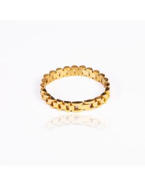 TIMELESS BRACELET gold