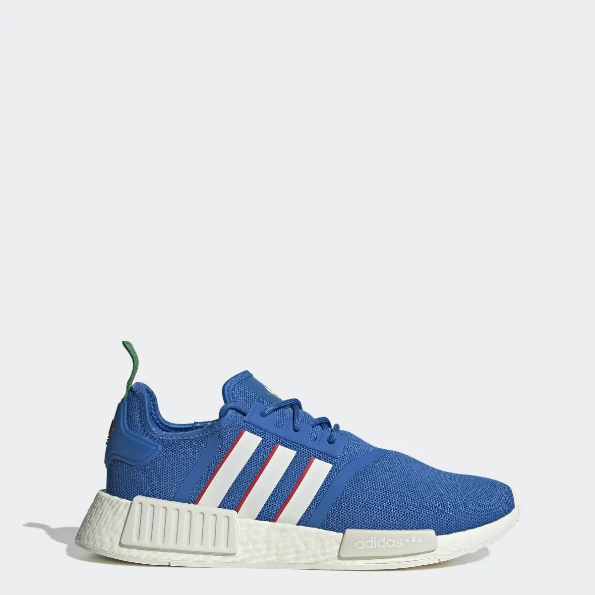 Adidas NMD_R1 Shoes. 1