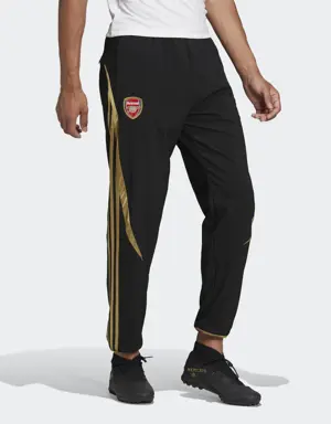 Pants Teamgeist Arsenal Tejidos