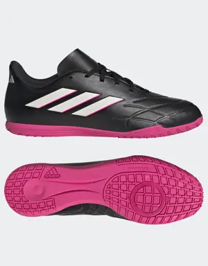 Copa Pure.4 Indoor Shoes