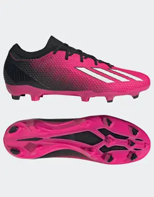 Adidas Scarpe da calcio X Speedportal.3 Firm Ground