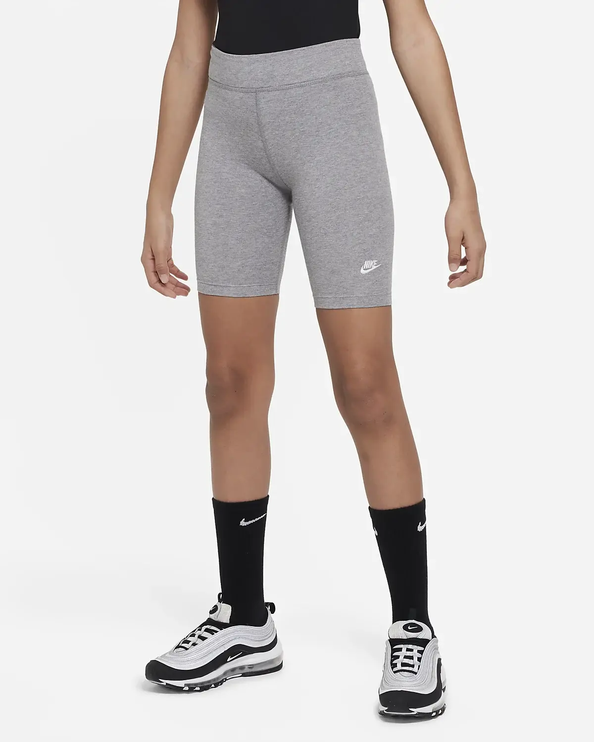 Nike Calzoncini. 1