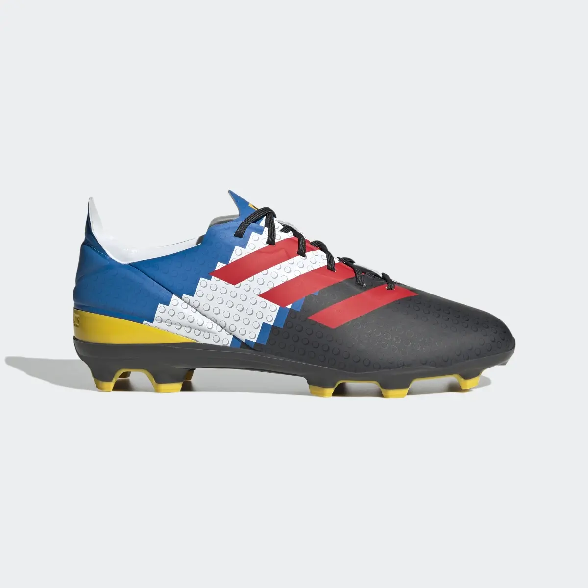 Adidas Gamemode Firm Ground Soccer Cleats. 2