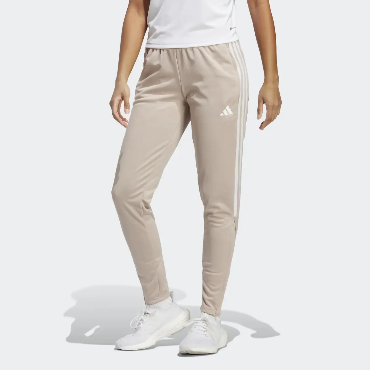 Adidas Tiro Pants. 1