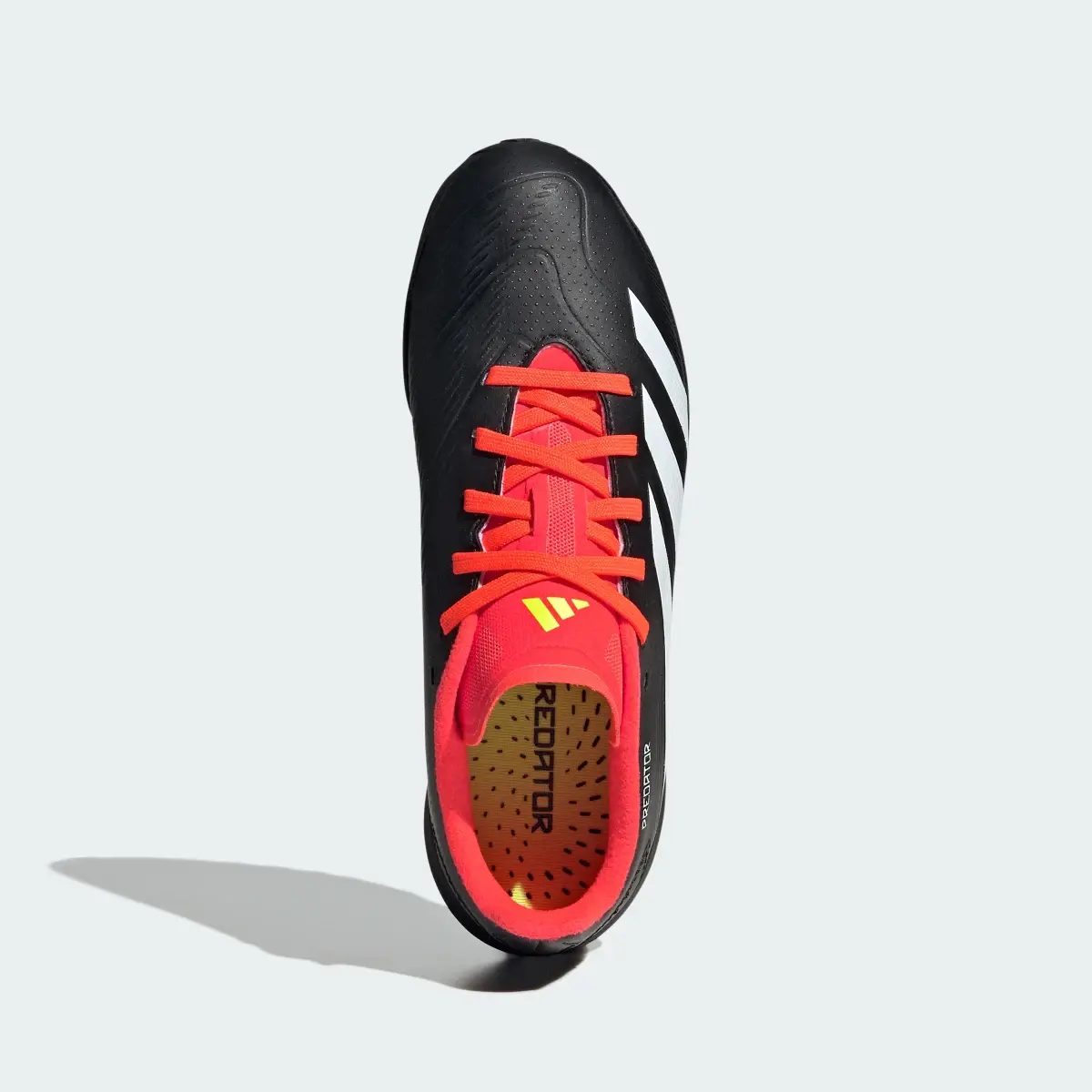 Adidas Botas de Futebol Predator 24 League – Piso sintético. 3
