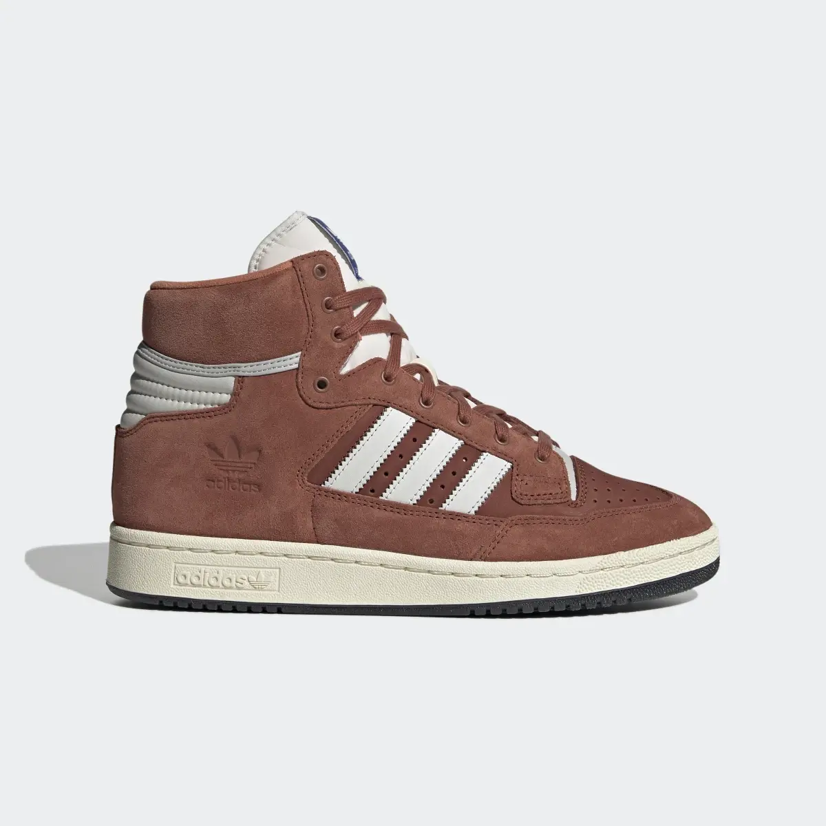 Adidas Centennial 85 Hi Shoes. 2