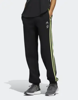 Adidas Pantaloni jogger Capable of Greatness