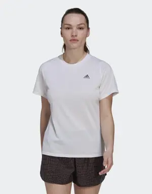 Run Icons Running Tee