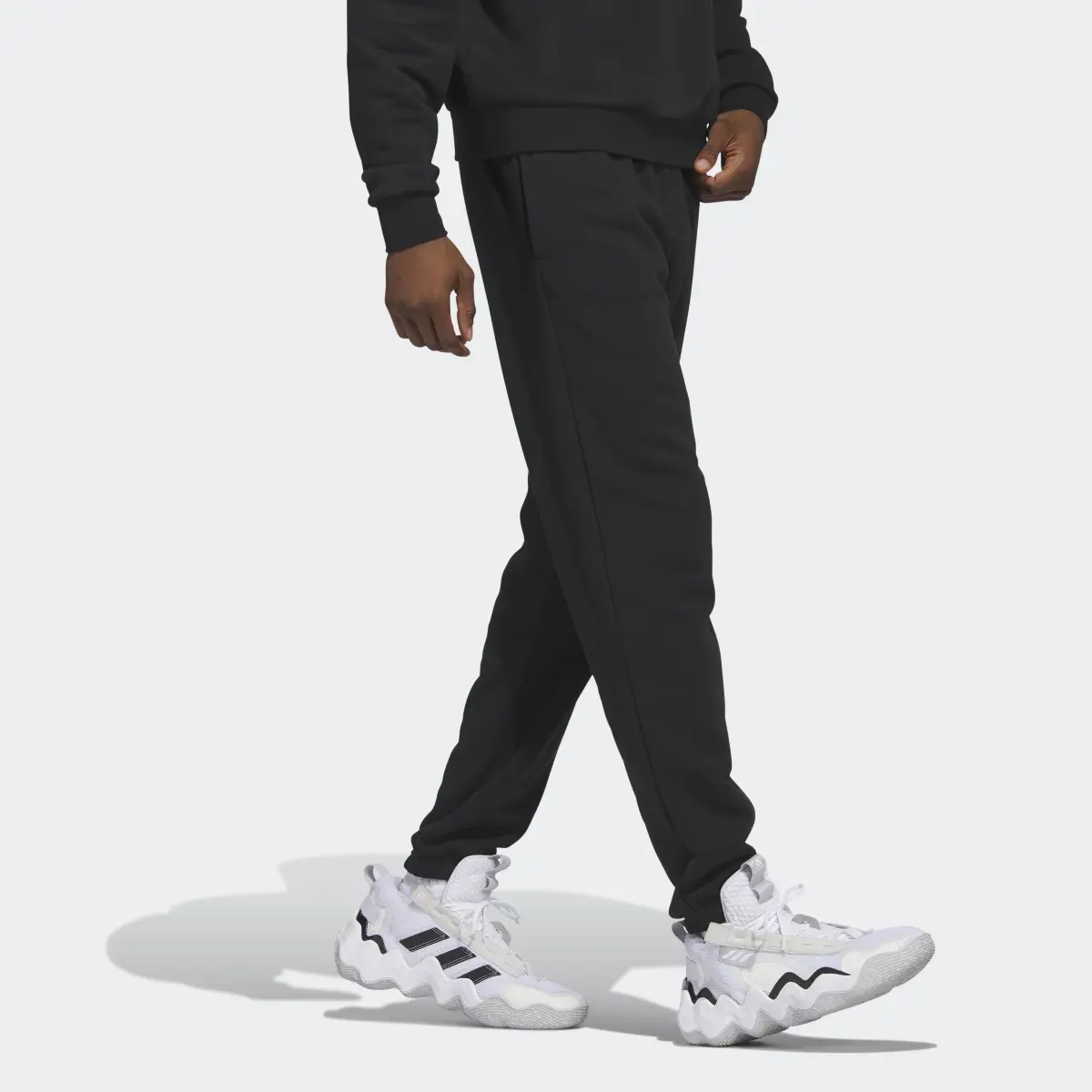 Adidas Legends Pants. 3