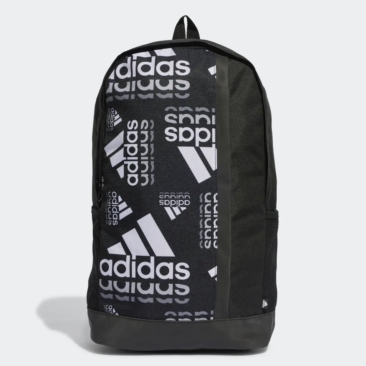 Adidas Linear Graphic Backpack. 2