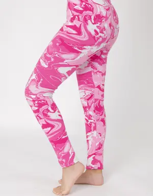 Fuchsia Tye - Cozy Lined - XS-S