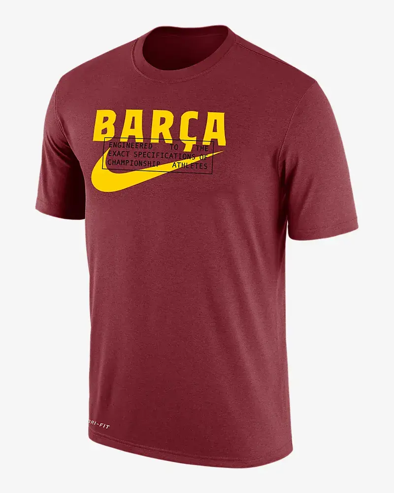 Nike FC Barcelona. 1