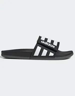 Adilette Comfort Adjustable Slides