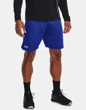 Men's UA Locker 9" Shorts