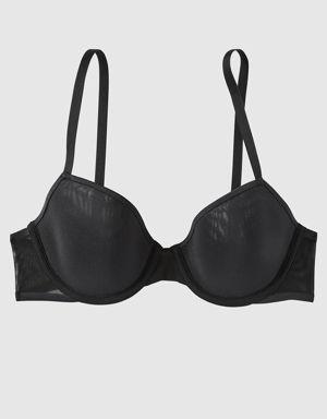 Lightly Lined Demi Bra