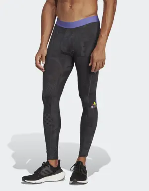 Kris Andrew Small TECHFIT Tights