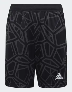 Adidas Short Gardien de but Condivo 22