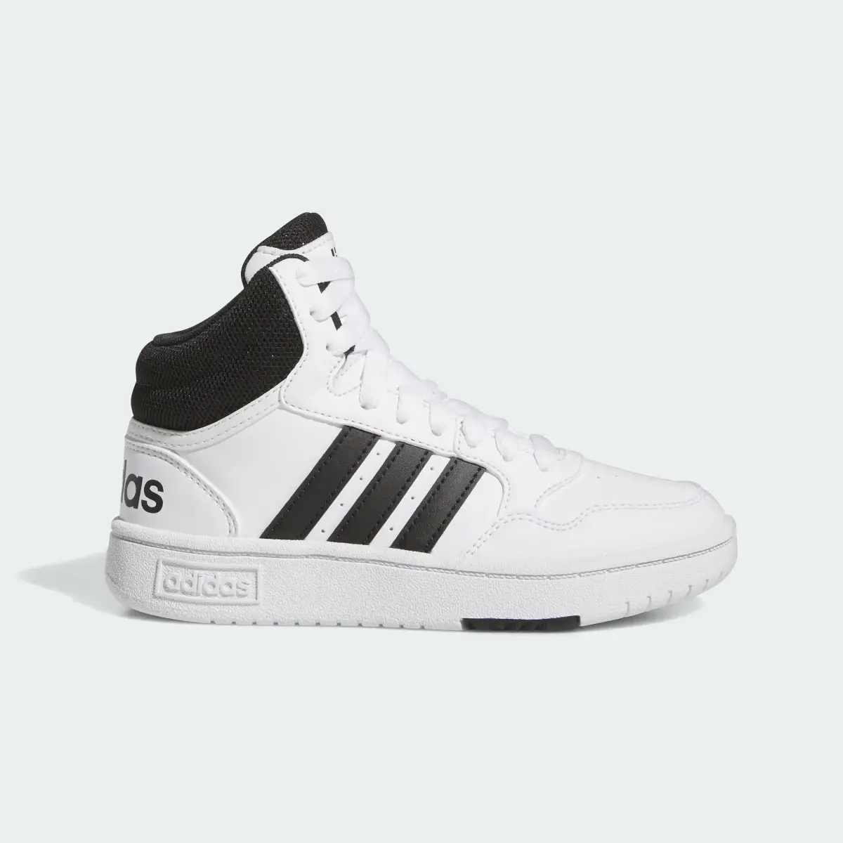 Adidas Sapatilhas Hoops Mid. 2