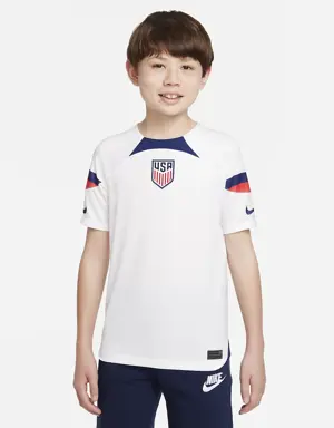 USMNT 2022/23 Stadium Home