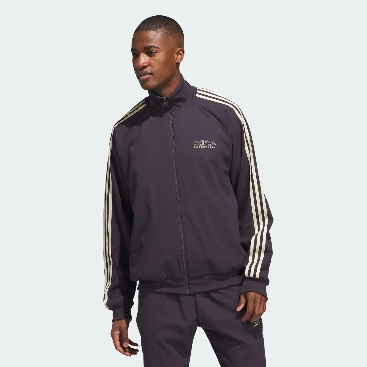 Adidas Veste adidas Basketball Select. 2