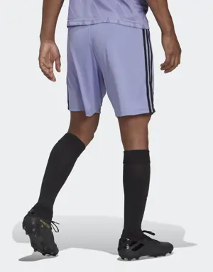 Shorts Uniforme de Visitante Real Madrid 22/23