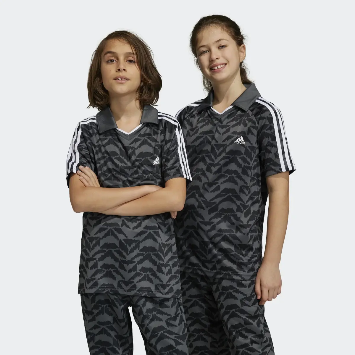 Adidas Football Celebration Jersey. 1