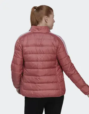 Adidas Essentials Down Jacket. 3