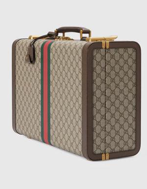 Savoy medium suitcase