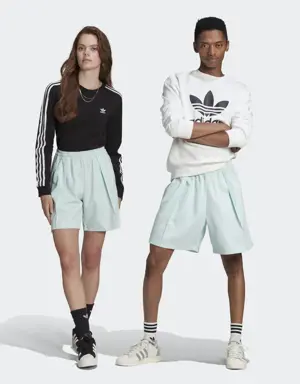 Adidas Short adicolor Contempo Tailored (Neutral)