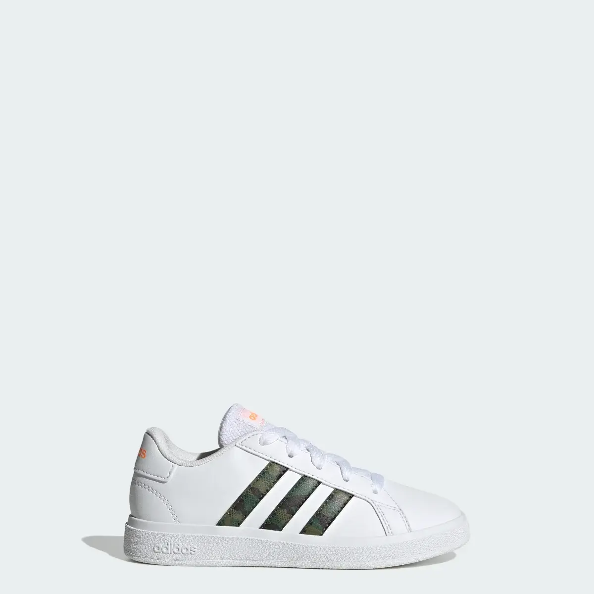 Adidas Scarpe da tennis Grand Court Lifestyle Lace. 1