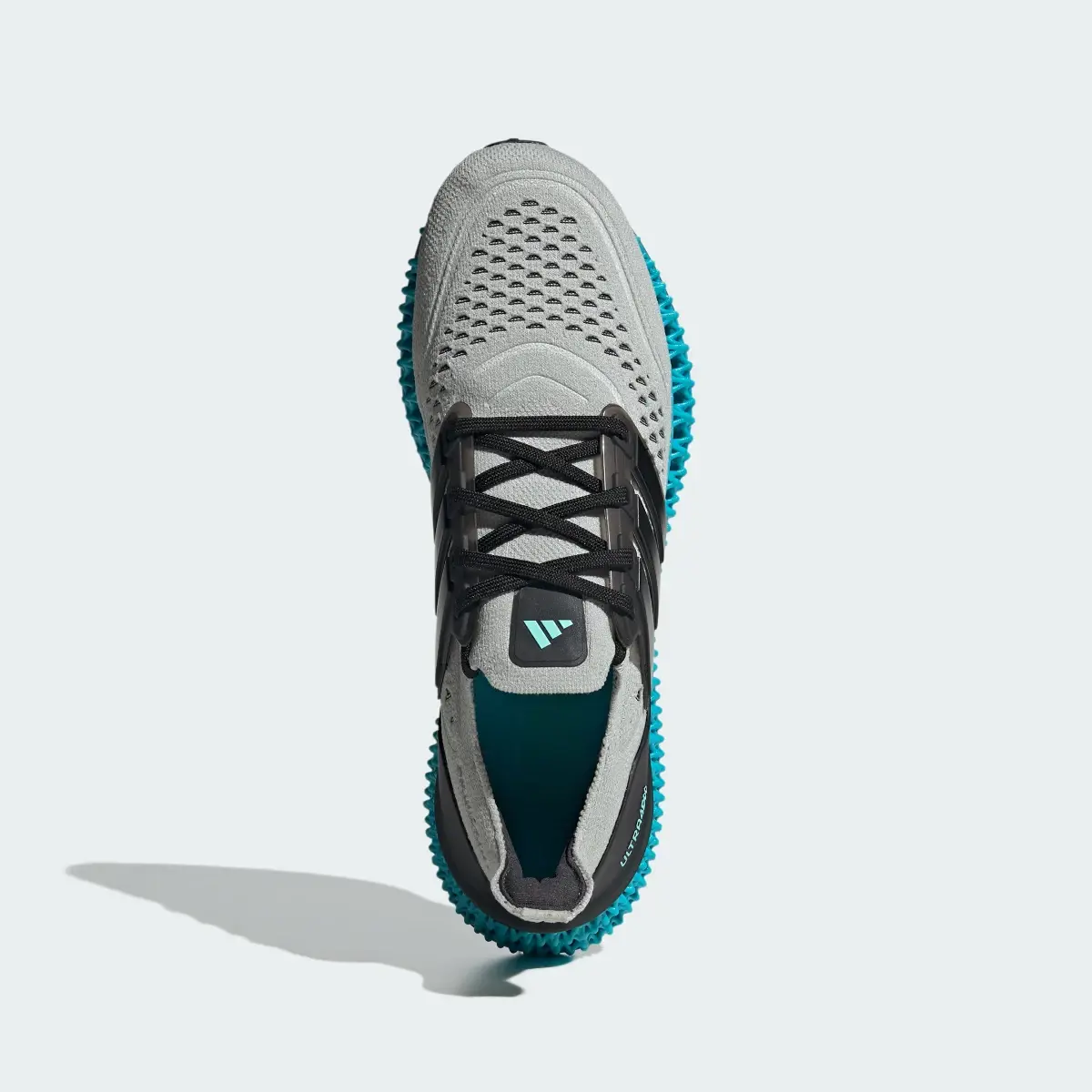 Adidas Ultra 4DFWD Koşu Ayakkabısı. 3