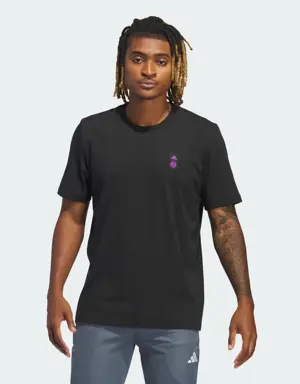 Adidas FC Bayern DNA Graphic Tee. 2 Adidas FC Bayern DNA Graphic Tee. 2