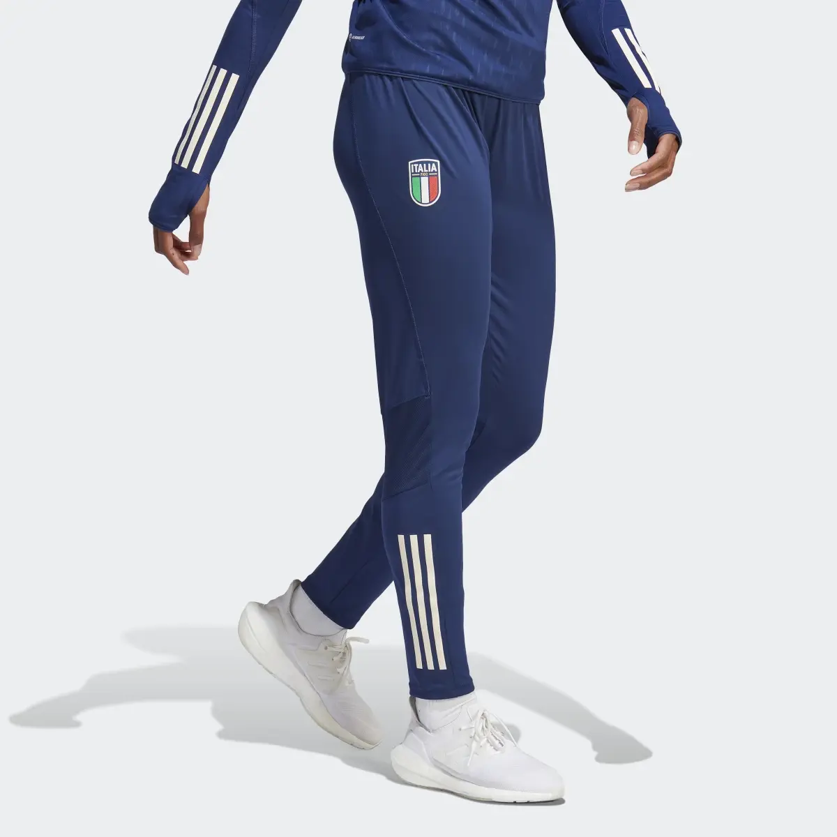 Adidas Italia 23 Pantaloni Tiro Pro. 1