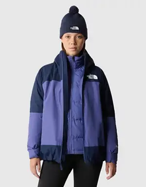 Women's Mountain Light Triclimate 3-in-1 GORE-TEX® Jacket