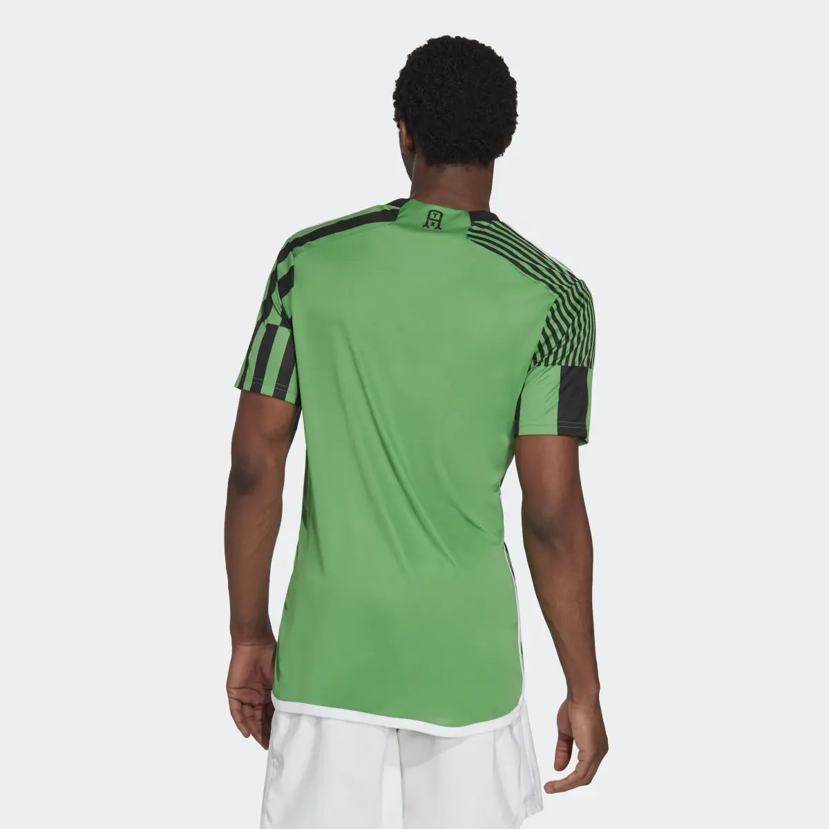 Adidas Maglia Home 23/24 Austin FC. 3