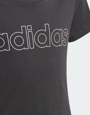 Adidas T-shirt adidas Essentials. 3 Adidas T-shirt adidas Essentials. 3