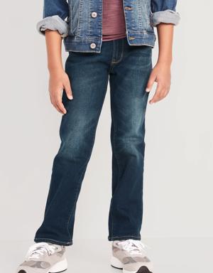 Old Navy Straight Jeans for Boys blue