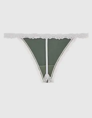 Ultrasoft Modal G-String Panty