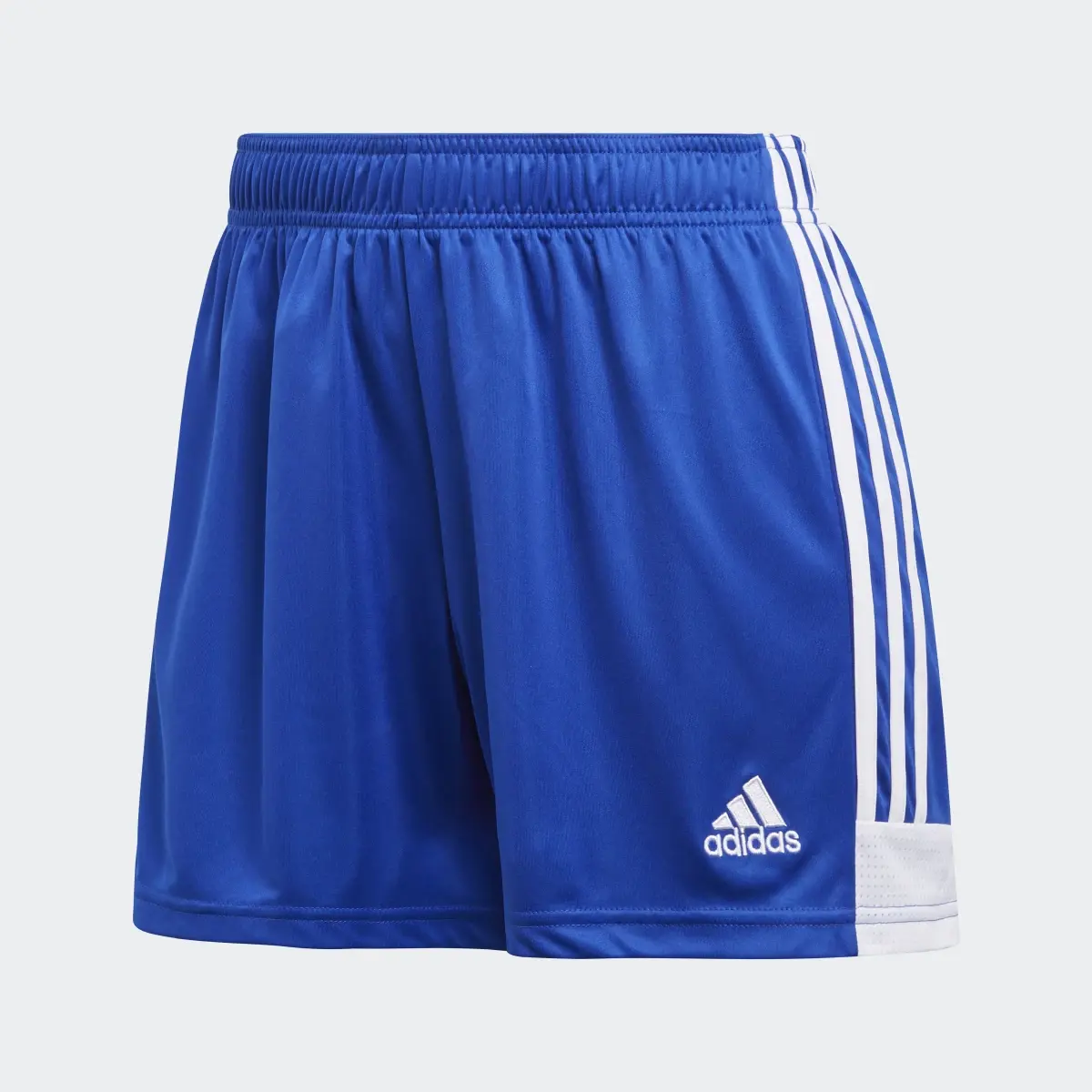 Adidas Tastigo 19 Shorts. 1