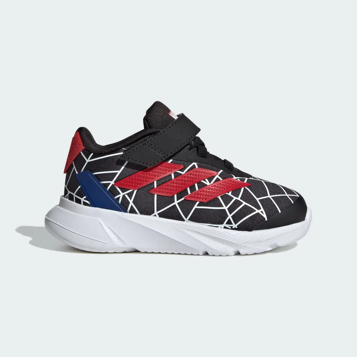 Adidas Sapatilhas Duramo SL Marvel – Criança. 2