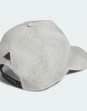 Adidas Gorra Tour 3 Franjas Estampada. 3 Adidas Gorra Tour 3 Franjas Estampada. 3