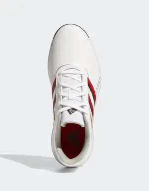 Adidas Traxion Lite Max Wide Golf Shoes. 3 Adidas Traxion Lite Max Wide Golf Shoes. 3