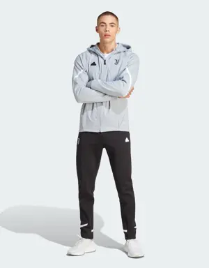 Adidas Spodnie Juventus Designed for Gameday. 3 Adidas Spodnie Juventus Designed for Gameday. 3