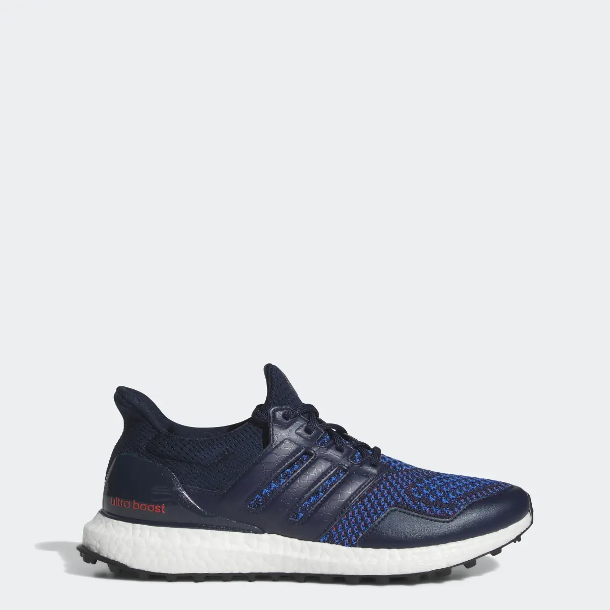 Adidas Ultraboost Golf Shoes. 1