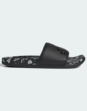 adilette Comfort Sandals