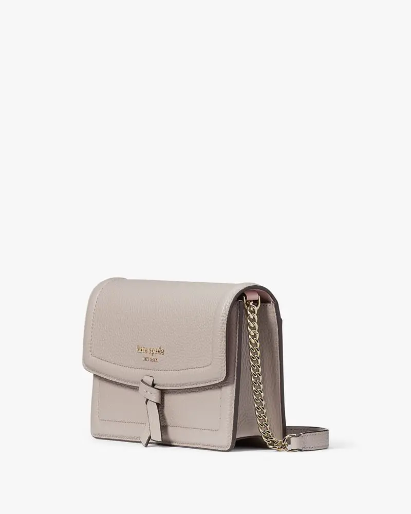 Kate Spade Knott Flap Crossbody. 3